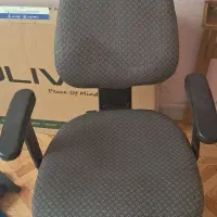 صندلی کامپیوتر