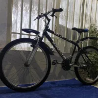 دوچرخه سایز ۲۶