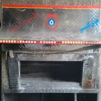 منقل بناب|اجاق گاز و لوازم برقی پختوپز|اصفهان, بابوکان|دیوار