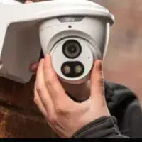 فروش و اجرای نصب دوربین مداربسته و دزدگیر اماکن