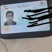 مدارک گم شده