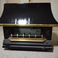 بخاری گازسوز
