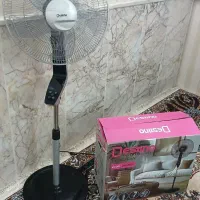 پنکه  desani جهیزیه نو|پنکه و تصفیه‌کنندهٔ هوا|مشهد, طلاب|دیوار