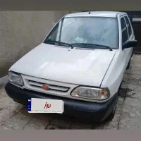 پراید 131 مدل 1399|خودرو سواری و وانت|پیشوا, |دیوار