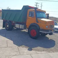 حمل انواع شن ماسه مخلوط زیرقیمت کل بازارعرضه میگرد