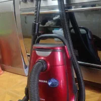 جارو برقی سامسونگ مدل کرون کنترل دار 2200w