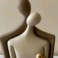 باکس شمعی ودکوری