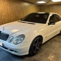 بنز E240|خودرو سواری و وانت|تهران, ازگل|دیوار