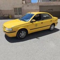 سمند 1401