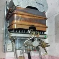 نصب و سرویس ابگرمکن وپکیچ وکولر وتانک وپمپ