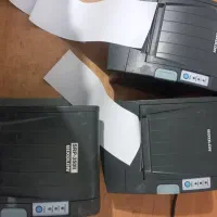 تعدادی پرینتر