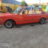 بی ام‌وه ۵۲۰