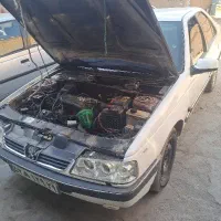 کاربراتور و سیم کشی پژو ۲۰۰۰
