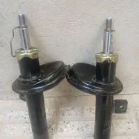 کمک پوسته کوتاه 206KDS