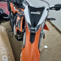 فروش تریل T4 200 خشک