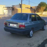 پراید86 دوگانه اندیمشک|خودرو سواری و وانت|اهواز, کیانپارس |دیوار