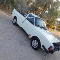 پیکان وانت مدل ۱۳۹۰|خودرو سواری و وانت|جیرفت, |دیوار