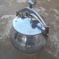زود پذ درحد نو بدون یکبار استفاده
