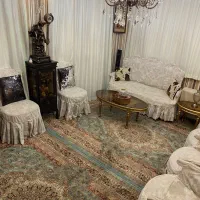 ۴۵ متر بازسازی شده