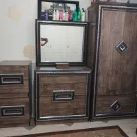 کمد لباس و دراور|جاکفشی، کمد، دراور|قزوین, |دیوار