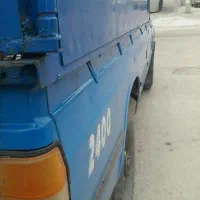حمل بار و اساس کشی شهری وشهرستانهای اردبیل