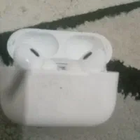 ایرپاد پرو اورجینال|لوازم جانبی موبایل و تبلت|قدس, شهر‌قدس|دیوار