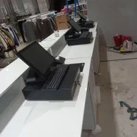 اجرای شبکه کامپیوتر و فیبرنوری|مودم و تجهیزات شبکه|فردیس, منظریه|دیوار