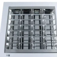 مهتابی و تایل گچی