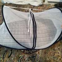 پشه بند نوزاد