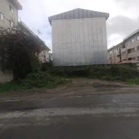 178 متر زمین مسکونی با پروانه ساخت رشت میدان گیل|فروش زمین و ملک کلنگی|رشت, آب و برق|دیوار