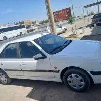 پژوپارس دوگانه کارخانه