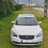 بسترن B50 f|خودرو سواری و وانت|لنگرود, |دیوار