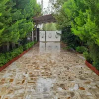 رهن و اجاره در شمال ویلاباغ طبقه همکف|اجارهٔ خانه و ویلا|تهران, شهرک ولیعصر جنوبی|دیوار