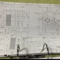 تراشکاری تکنو کار قزوین|خدمات پیشه و مهارت|قزوین, |دیوار