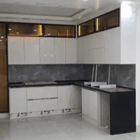 کابینت کمد دیواری میز tvجاکفشی یسنا|جاکفشی، کمد، دراور|زرقان, |دیوار