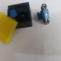 جویستیک نو سه نمونه