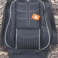 روکش صندلی کوییک طرح میباخ وکفپوش شش بعدی|قطعات یدکی و لوازم جانبی|اسفراین, |دیوار