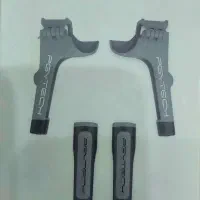 پایه فرود PGY TECH  ماویک ایر۲ وایر۲ اس|دوربین عکاسی و فیلم‌برداری|سنندج, |دیوار