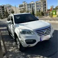 لیفان x60مدل ۹۳|خودرو سواری و وانت|کرمانشاه, |دیوار
