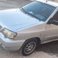 پراید ۱۳۲ مدل ۸۸|خودرو سواری و وانت|همدان, |دیوار