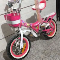 دوچرخه دخترانه