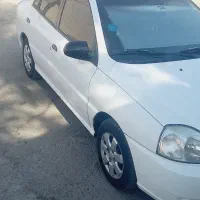 ریو مدل ۸۶|خودرو سواری و وانت|اهواز, اسلام آباد غربی|دیوار