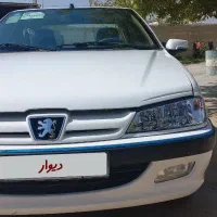 پارس tu5 صفر ۱۴۰۱|خودرو سواری و وانت|سرپل ذهاب, |دیوار