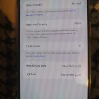 گوشی آیفون ۱۶ پرومکس