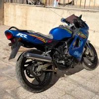 Zx150|موتورسیکلت|شهر بابک, |دیوار