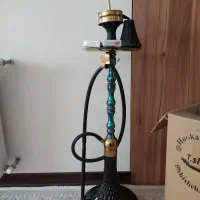 قلیان عربی نوی نو