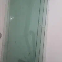 فروش شیشه سکوریت ۴ عدد مغازه