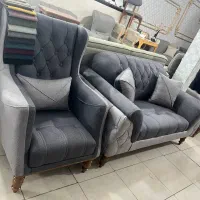 ۵دست مبل اماده ارسال