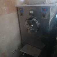 دستگاه بستنی ساز|فروشگاه و مغازه|صباشهر, |دیوار