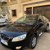 رانا مشکی مدل ۹۷|خودرو سواری و وانت|تهران, پونک|دیوار